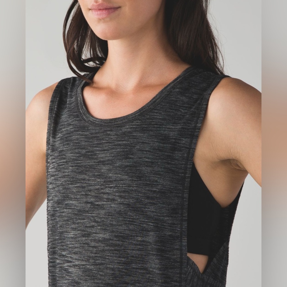 Var-City Muscle Tank - Picture 3 of 8